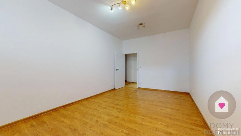 BA/KRAMÁRE - 3 bedroom apartment at a good address in Kramáry