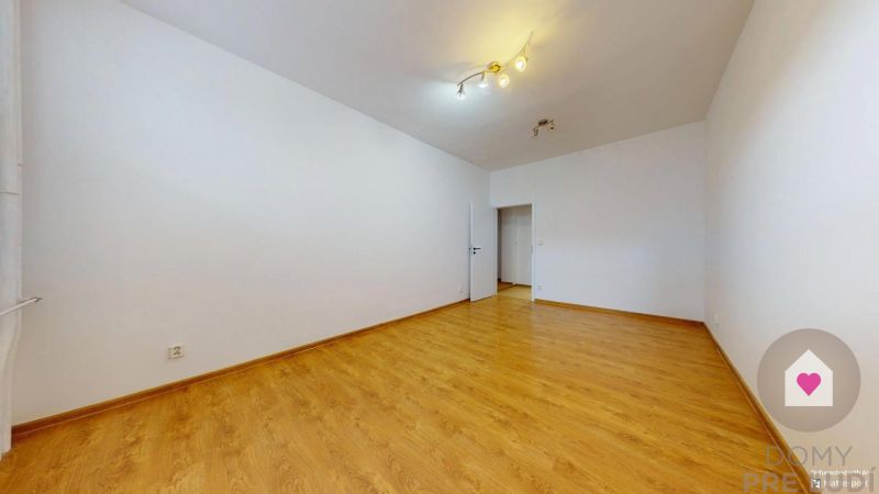 BA/KRAMÁRE - 3 bedroom apartment at a good address in Kramáry