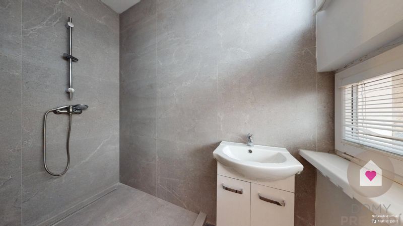 BA/KRAMÁRE - 3 bedroom apartment at a good address in Kramáry