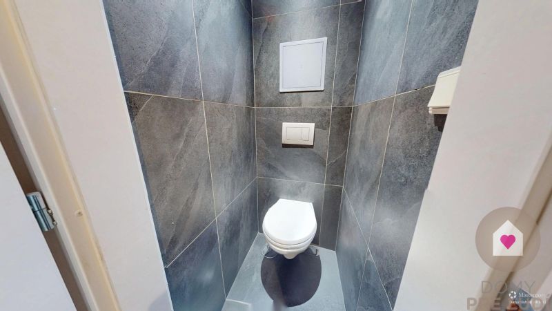 KRAMÁRE– For Rent - 3 SEPARATE NON-PASSING ROOMS | 70 m² | Stromová