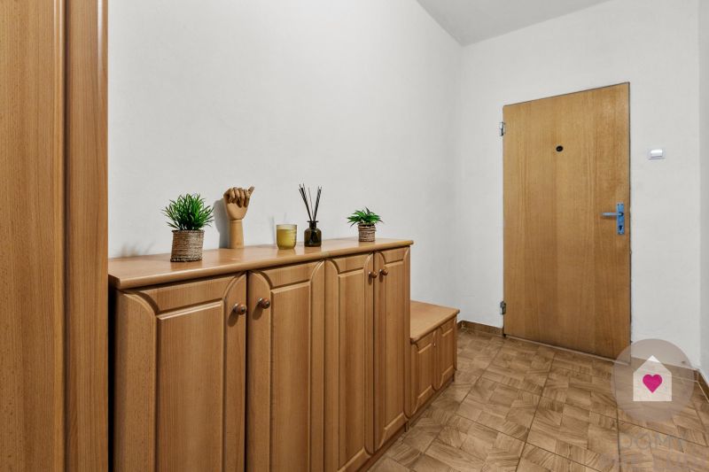 BA/PETRŽALKA-Rent a spacious 2 bedroom apartment with a balcony and AC