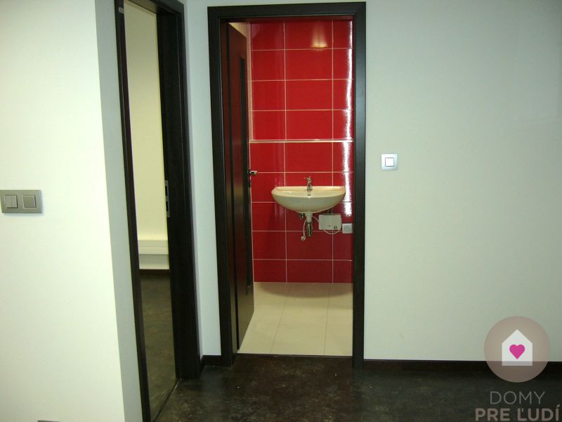 Rent Offices, Offices, Dunajská, Bratislava - Staré Mesto, Slovakia