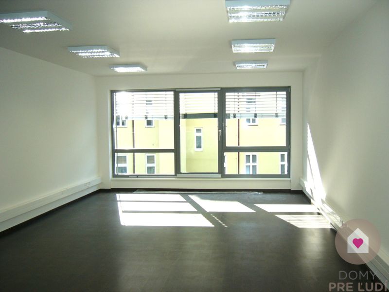Rent Offices, Offices, Dunajská, Bratislava - Staré Mesto, Slovakia
