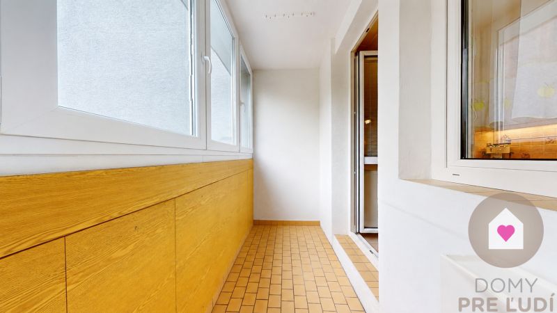 Rent Two bedroom apartment, Two bedroom apartment, Medveďovej, Bratisl