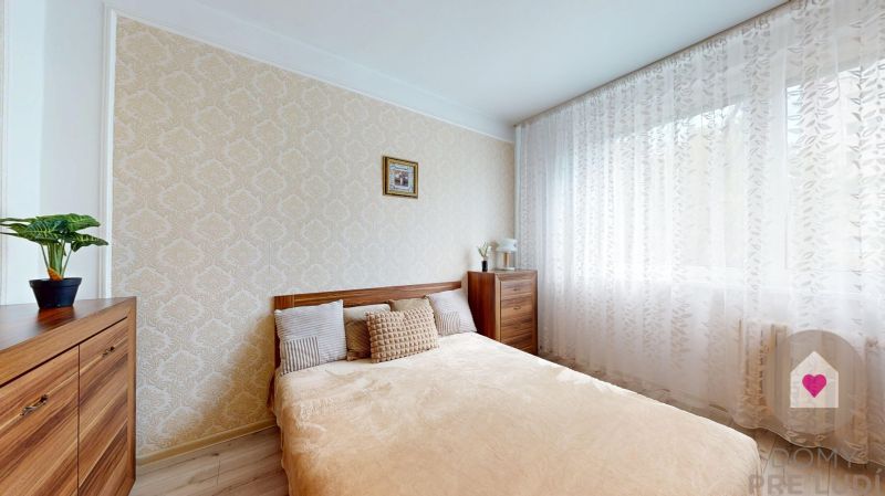 Rent Two bedroom apartment, Two bedroom apartment, Medveďovej, Bratisl