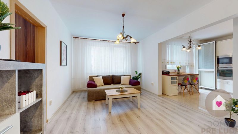 Rent Two bedroom apartment, Two bedroom apartment, Medveďovej, Bratisl