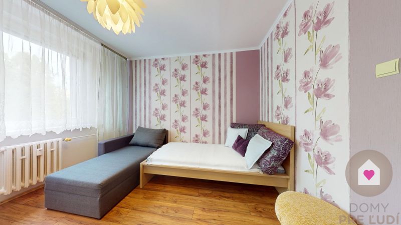 Rent Two bedroom apartment, Two bedroom apartment, Medveďovej, Bratisl