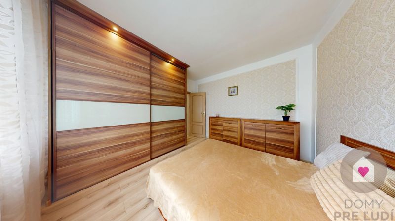 Rent Two bedroom apartment, Two bedroom apartment, Medveďovej, Bratisl