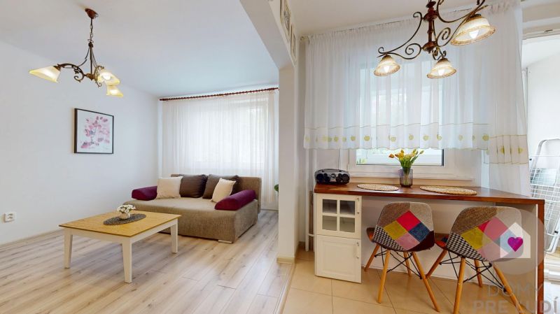 Rent Two bedroom apartment, Two bedroom apartment, Medveďovej, Bratisl