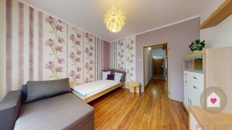Rent Two bedroom apartment, Two bedroom apartment, Medveďovej, Bratisl