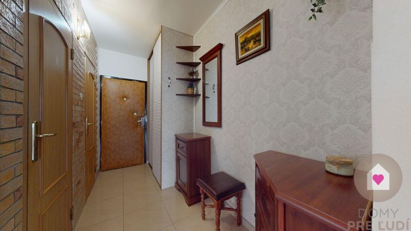 Rent Two bedroom apartment, Two bedroom apartment, Medveďovej, Bratisl