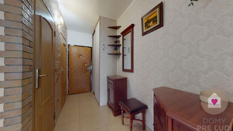 Rent Two bedroom apartment, Two bedroom apartment, Medveďovej, Bratisl