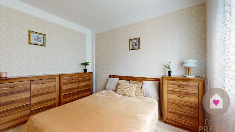 Rent Two bedroom apartment, Two bedroom apartment, Medveďovej, Bratisl
