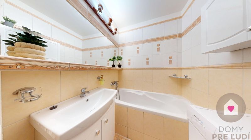 Rent Two bedroom apartment, Two bedroom apartment, Medveďovej, Bratisl
