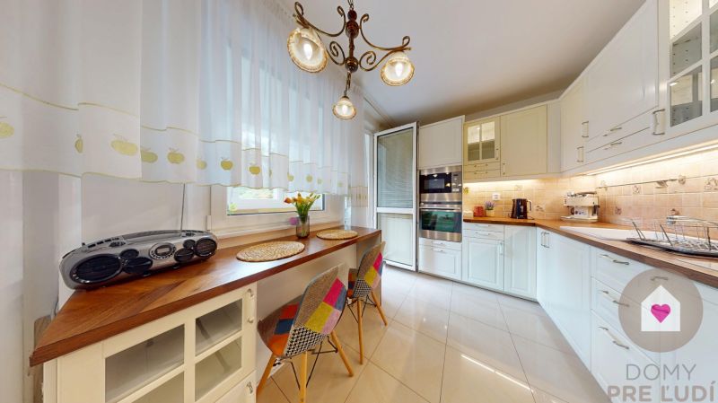 Rent Two bedroom apartment, Two bedroom apartment, Medveďovej, Bratisl