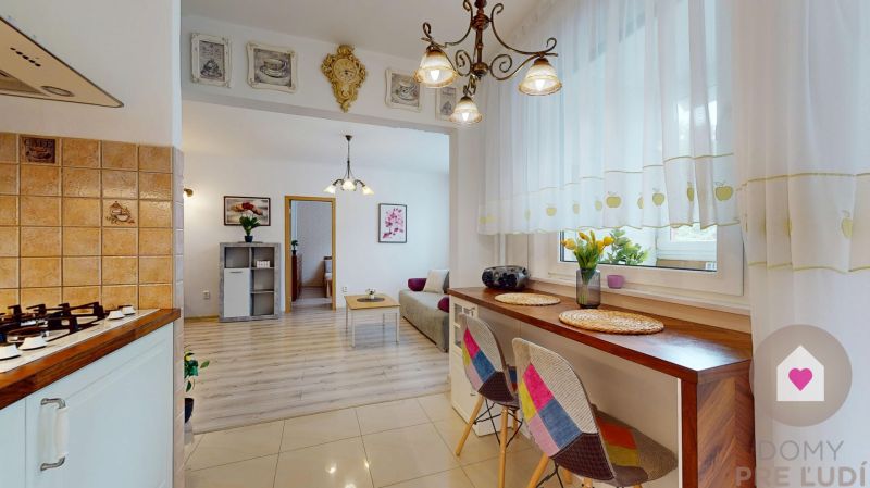 Rent Two bedroom apartment, Two bedroom apartment, Medveďovej, Bratisl