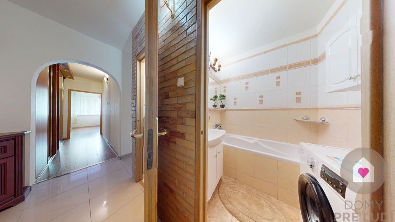 Rent Two bedroom apartment, Two bedroom apartment, Medveďovej, Bratisl