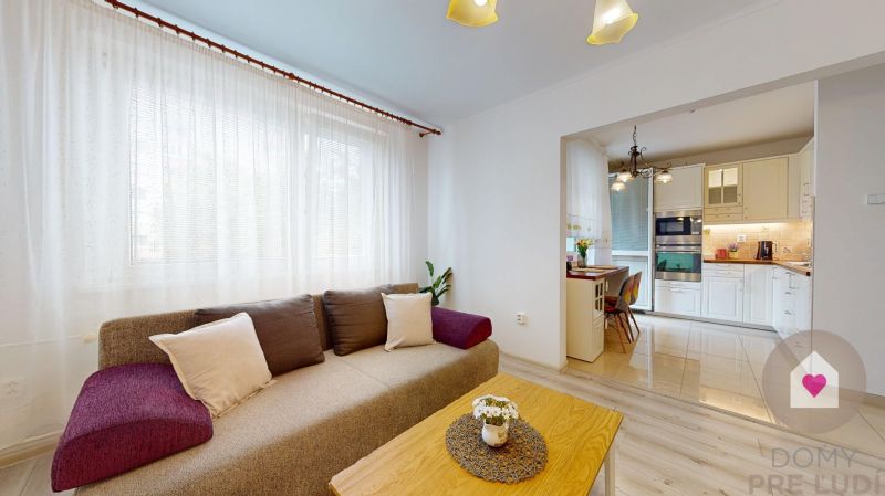 Rent Two bedroom apartment, Two bedroom apartment, Medveďovej, Bratisl