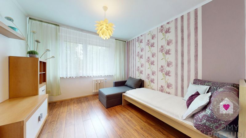 Rent Two bedroom apartment, Two bedroom apartment, Medveďovej, Bratisl