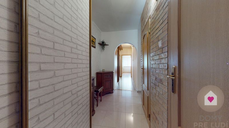 Rent Two bedroom apartment, Two bedroom apartment, Medveďovej, Bratisl