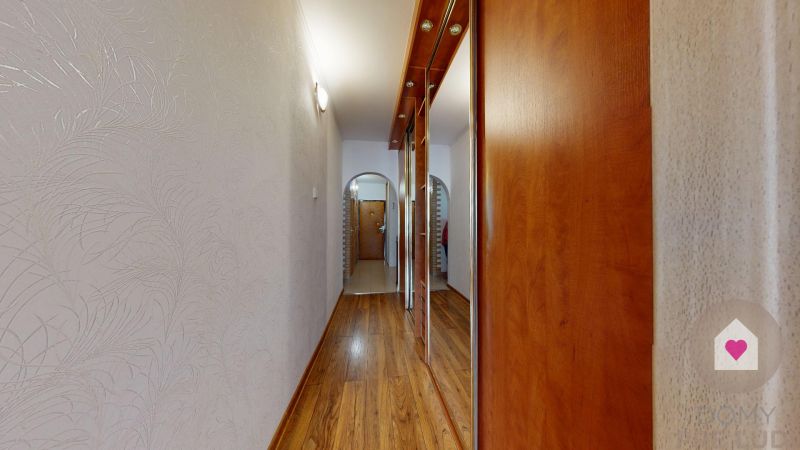 Rent Two bedroom apartment, Two bedroom apartment, Medveďovej, Bratisl