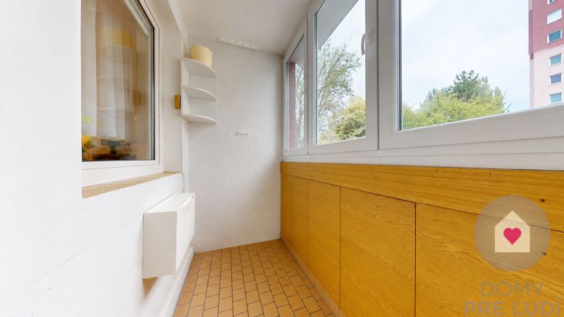Rent Two bedroom apartment, Two bedroom apartment, Medveďovej, Bratisl