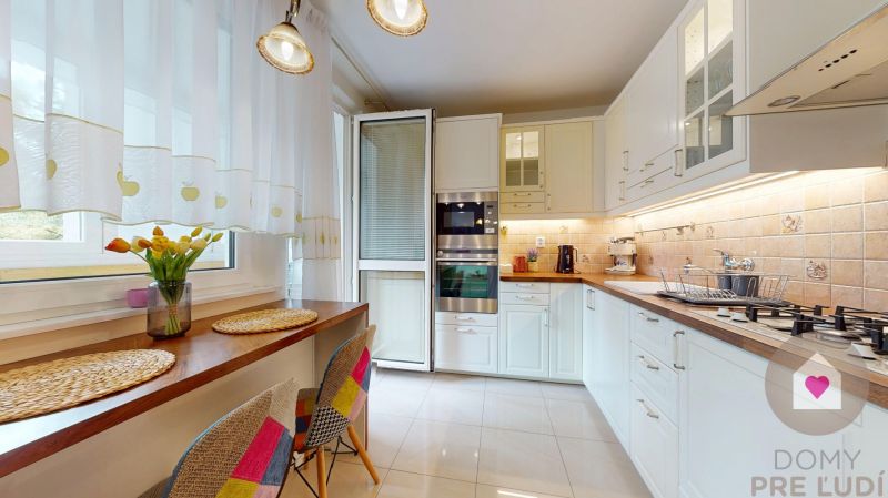 Rent Two bedroom apartment, Two bedroom apartment, Medveďovej, Bratisl