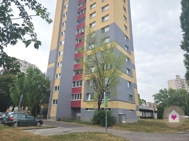 Rent Two bedroom apartment, Two bedroom apartment, Medveďovej , Bratis