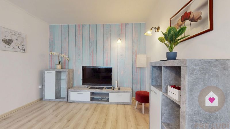 Rent Two bedroom apartment, Two bedroom apartment, Medveďovej, Bratisl