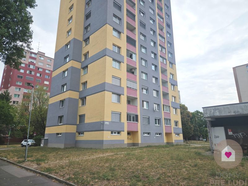 Rent Two bedroom apartment, Two bedroom apartment, Medveďovej , Bratis