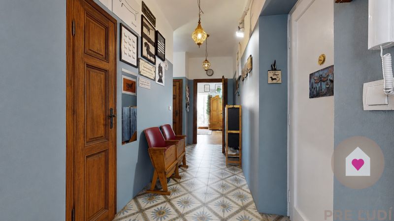 Sale One bedroom apartment, One bedroom apartment, Šoltésovej, Bratisl