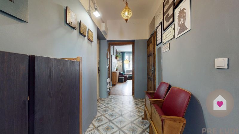 Sale One bedroom apartment, One bedroom apartment, Šoltésovej, Bratisl