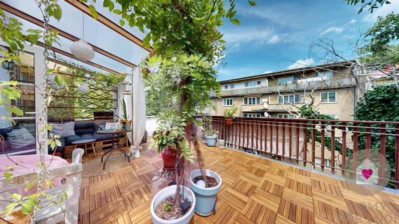 Sale One bedroom apartment, One bedroom apartment, Šoltésovej, Bratisl