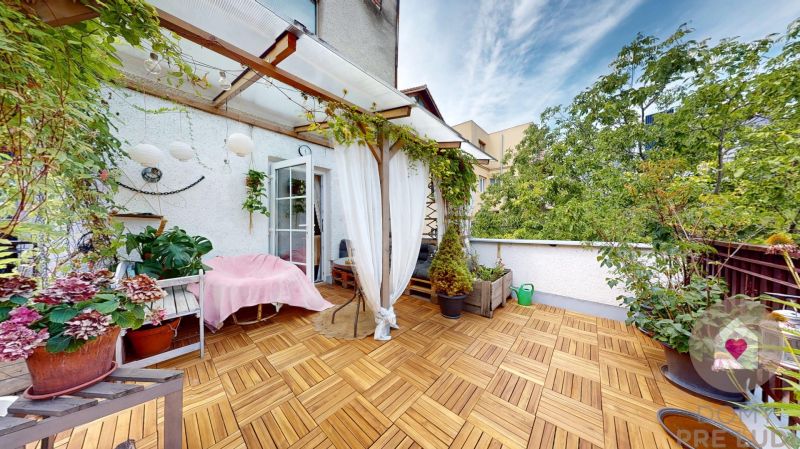 Sale One bedroom apartment, One bedroom apartment, Šoltésovej, Bratisl