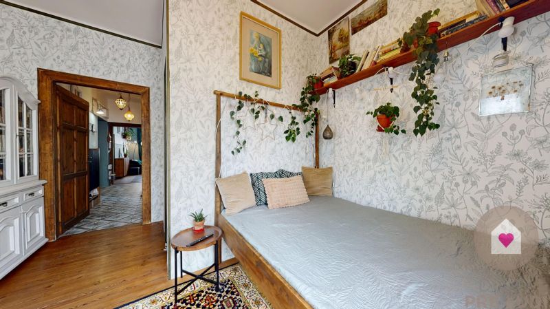 Sale One bedroom apartment, One bedroom apartment, Šoltésovej, Bratisl