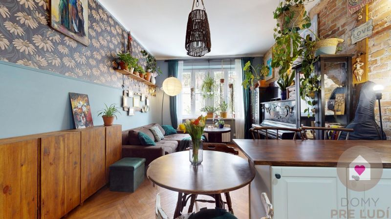 Sale One bedroom apartment, One bedroom apartment, Šoltésovej, Bratisl