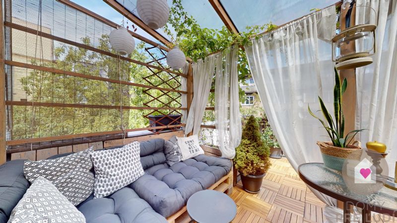 Sale One bedroom apartment, One bedroom apartment, Šoltésovej, Bratisl