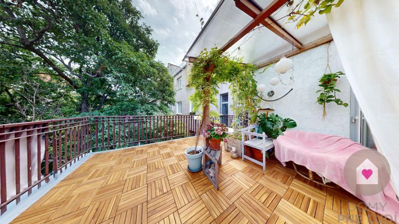 Sale One bedroom apartment, One bedroom apartment, Šoltésovej, Bratisl