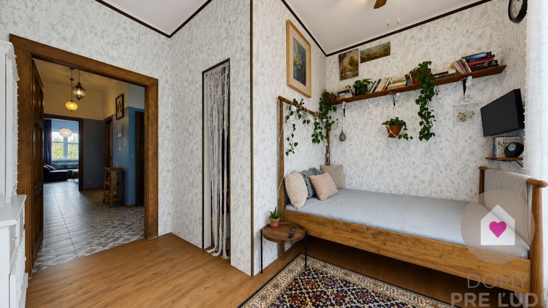 Sale One bedroom apartment, One bedroom apartment, Šoltésovej, Bratisl