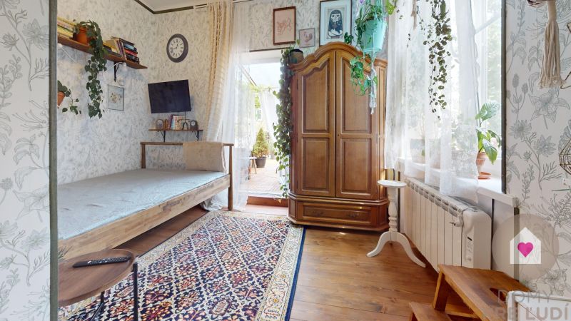 Sale One bedroom apartment, One bedroom apartment, Šoltésovej, Bratisl