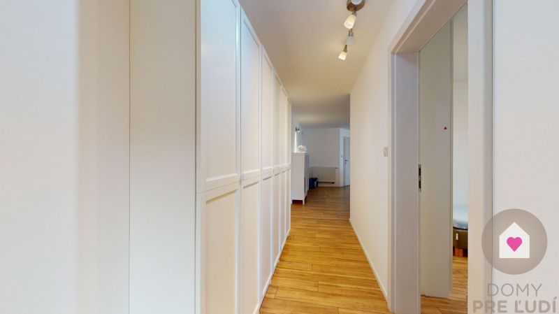 Beautiful family house with large plot and garden in the Čaradice