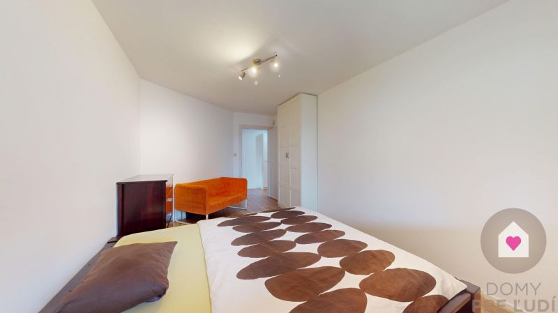 Beautiful family house with large plot and garden in the Čaradice