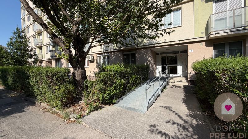 Sale Two bedroom apartment, Two bedroom apartment, Šándorova, Bratisla
