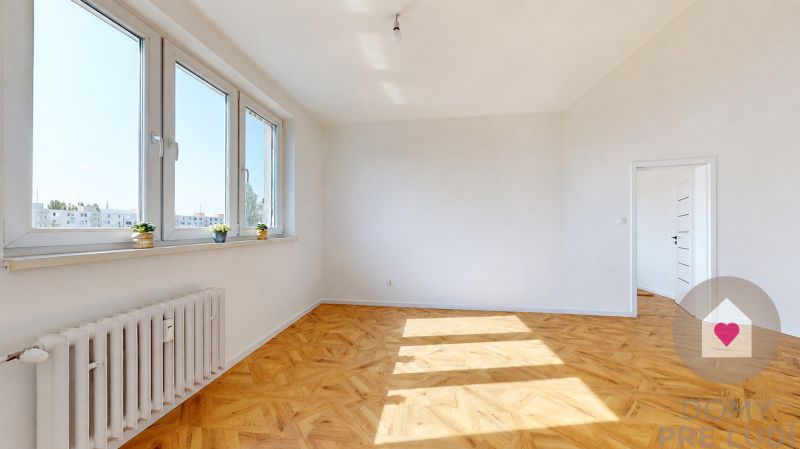Sale Two bedroom apartment, Two bedroom apartment, Šándorova, Bratisla