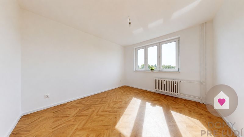 Sale Two bedroom apartment, Two bedroom apartment, Šándorova, Bratisla