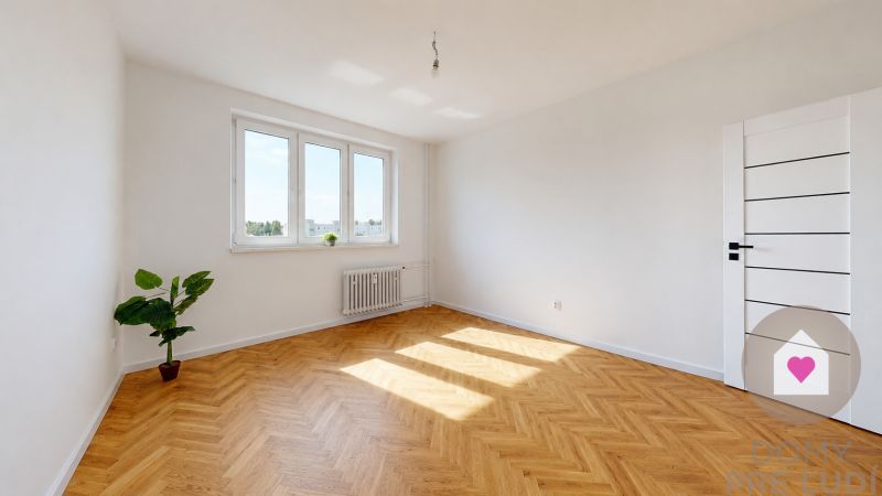 Sale Two bedroom apartment, Two bedroom apartment, Šándorova, Bratisla