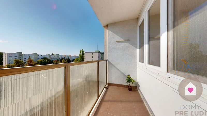 Sale Two bedroom apartment, Two bedroom apartment, Šándorova, Bratisla