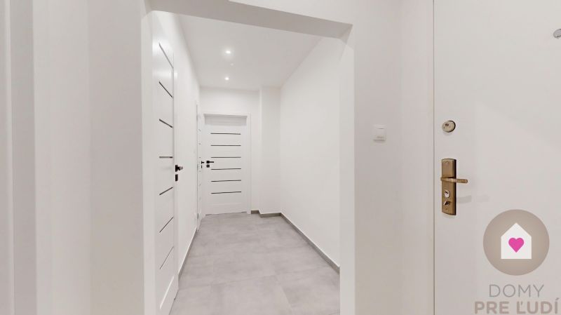 Sale Two bedroom apartment, Two bedroom apartment, Šándorova, Bratisla