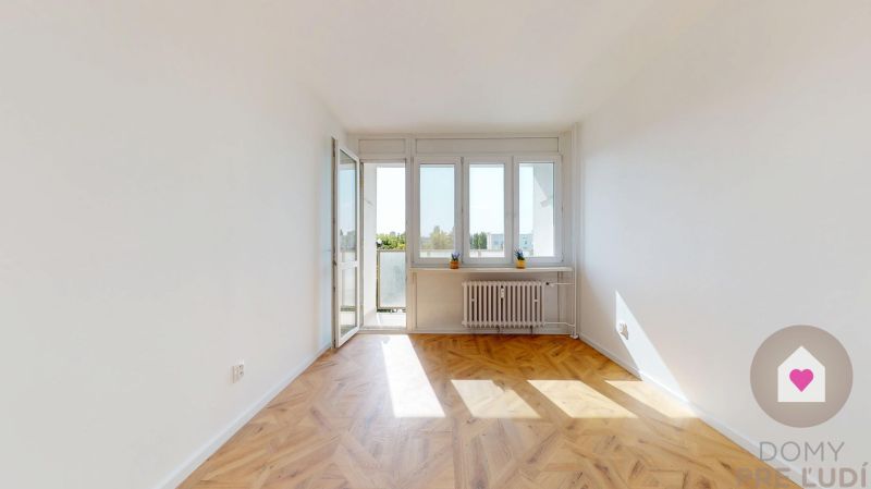 Sale Two bedroom apartment, Two bedroom apartment, Šándorova, Bratisla