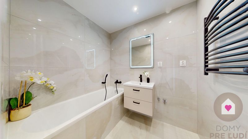 Sale Two bedroom apartment, Two bedroom apartment, Šándorova, Bratisla